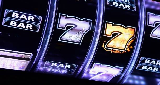 brutal77 live-dealer blackjack table displayed on mobile device screen