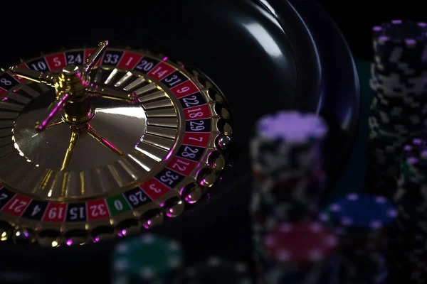brutal77 live blackjack studio table interface
